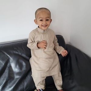 Meet your Posher, Saher